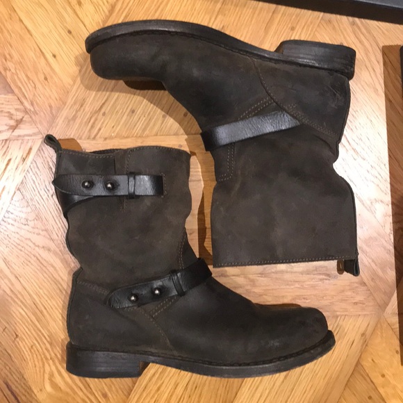 rag & bone motorcycle boots